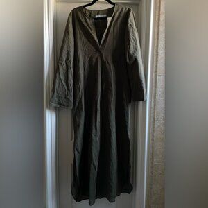 Ocean + Main Maxi Dress